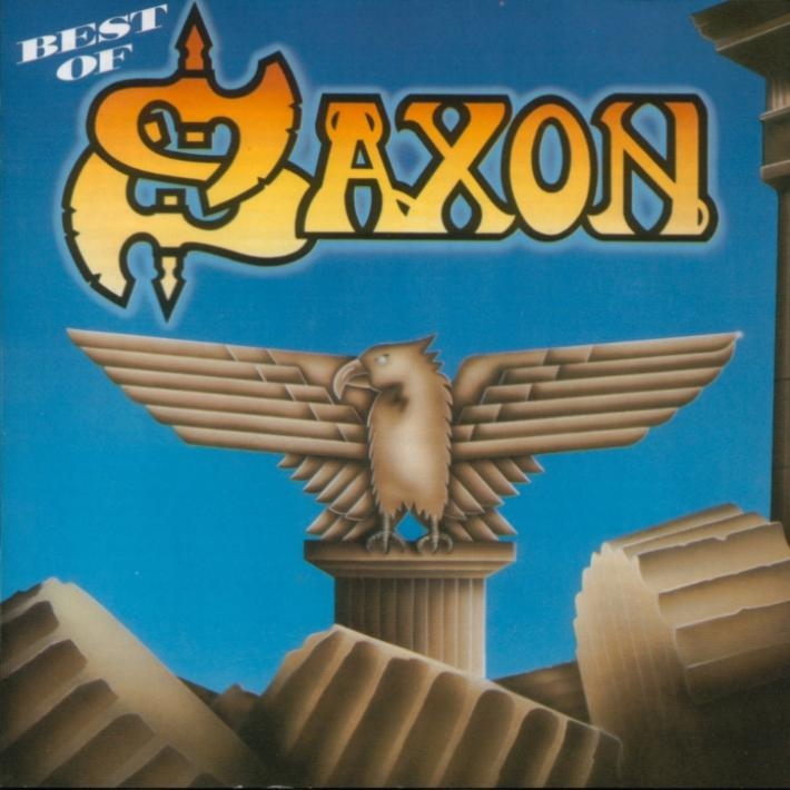saxon  best of a